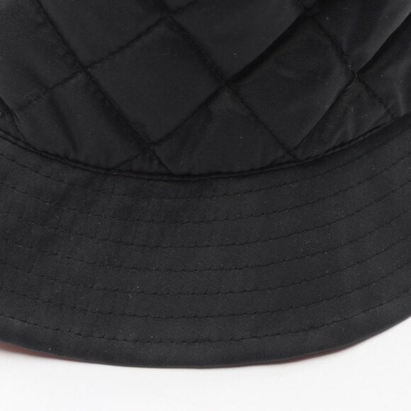Celine Hat Nylon Bucket Hat main image 7